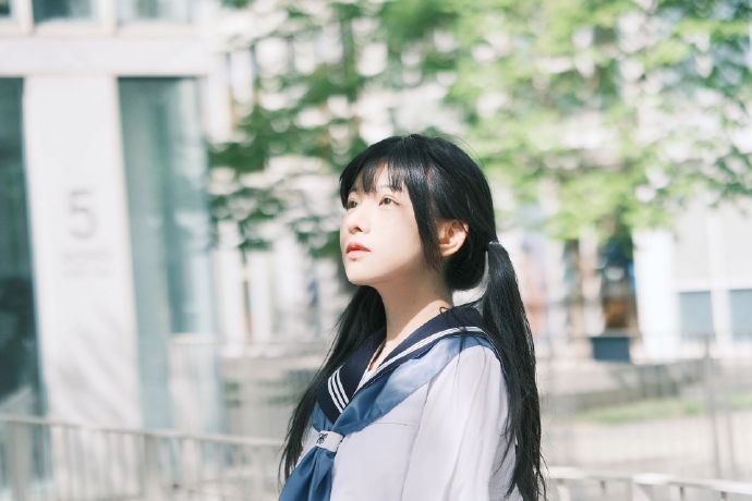 雨中曲