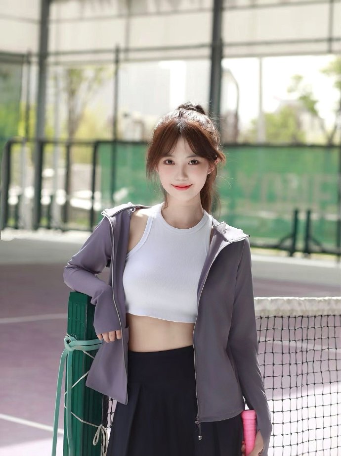 美丽心灵