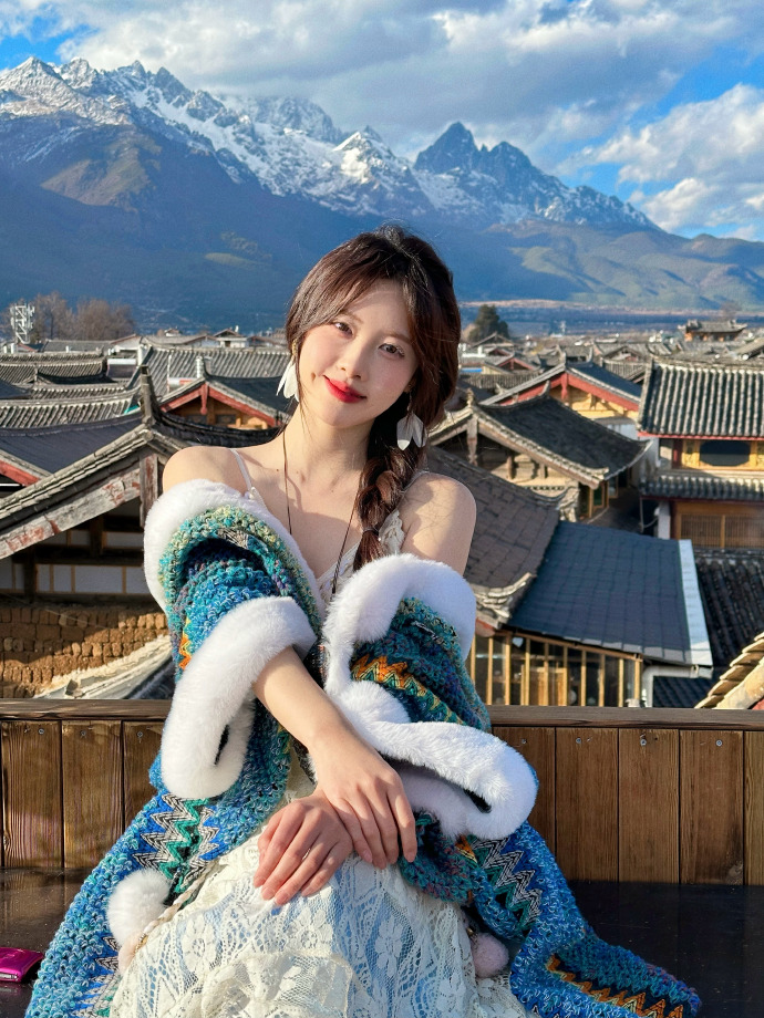 我的天才女友 封面